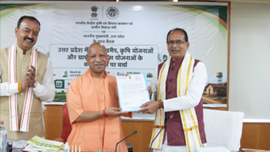 Photo of ‘समृद्ध किसान-समृद्ध भारत’ की दिशा में बड़ा कदम, यूपी को मिली विकास की डबल डोज…
