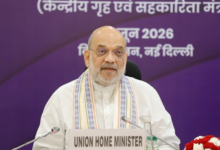 Photo of ‘Detect, Disrupt and Destroy’ के मंत्र से नार्को-टेरर पर प्रहार, अमित शाह का बड़ा ऐलान