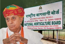 Photo of सरकारी योजना का लाभ लेने पर घिरे कृषि राज्यमंत्री, कहा- मैं पहले किसान हूं…