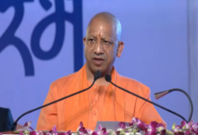 Photo of Noida में विकास परियोजनाओं की बारिश, CM Yogi के कार्यक्रम में सपा का प्रदर्शन…