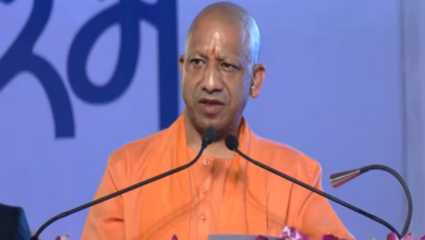 Photo of Noida में विकास परियोजनाओं की बारिश, CM Yogi के कार्यक्रम में सपा का प्रदर्शन…