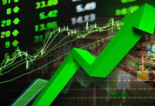 Photo of Stock Market : शेयर बाजार की फ्लैट ओपनिंग, IT शेयरों पर दिखा दबाव
