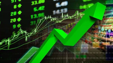 Photo of Stock Market : शेयर बाजार की फ्लैट ओपनिंग, IT शेयरों पर दिखा दबाव