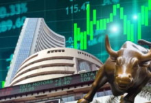 Photo of Stock Market: क्रूड ऑयल में गिरावट से शेयर बाजार को मिला सपोर्ट, हरे निशान पर खुला मार्केट