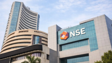 Photo of Stock Market: क्या आज शेयर बाजार में नहीं होगी ट्रेडिंग? चेक करें NSE-BSE की हॉलिडे लिस्ट