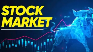 Photo of Stock Market: आज शेयर बाजार की मंगलमय शुरुआत, Sensex-Nifty हरे निशान पर