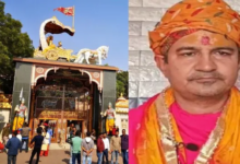 Photo of UP News: मथुरा में बड़ा खेल! चढ़ावे पर सवाल उठाने वाले दिनेश फलाहारी खुद फंसे; दर्ज हुई शिकायत
