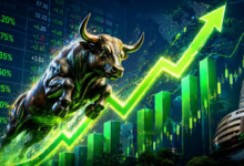 Photo of Stock Market: बाजार खुलते ही निवेशकों की मौज, Sensex-Nifty में जोरदार उछाल