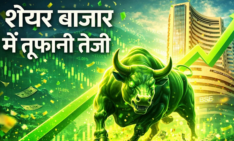 Stock Market Updates Today