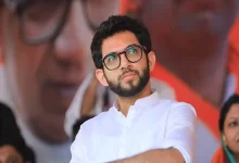 Photo of Aaditya Thackeray के करीबी सचिन अहीर ने बदला पाला, शिंदे गुट का थामा दामन