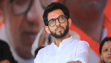 Photo of Aaditya Thackeray के करीबी सचिन अहीर ने बदला पाला, शिंदे गुट का थामा दामन