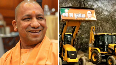 Photo of UP News: सपा कार्यालय पर चला योगी का बुलडोजर, 21 साल पुरानी इमारत जमींदोज