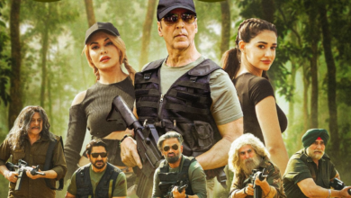 Photo of Welcome To The Jungle: मंडे टेस्ट में पास हुए अक्षय कुमार, फिल्म ने की छप्परफाड़ कमाई