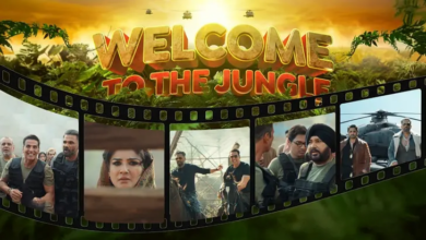 Photo of Welcome To The Jungle का ट्रेलर रिलीज, अक्षय कुमार का एक्शन-कॉमेडी सब पर भारी