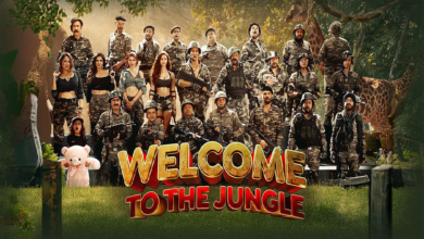 Photo of इस हफ्ते सिनेमाघरों में मचेगा धमाल, ‘Welcome to the Jungle’ समेत रिलीज होंगी ये फिल्में