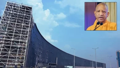 Photo of CM Yogi कल करेंगे नोएडा प्राधिकरण के नए भवन का लोकार्पण, 70 परियोजनाओं की भी सौगात