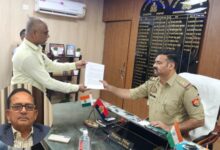 Photo of प्रमुख सचिव प्रदीप कुमार दुबे के खिलाफ शिकायत, प्रशासनिक हलकों में हलचल…
