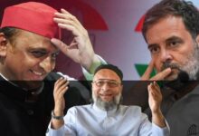 Photo of क्या Owaisi बनेंगे विपक्षी गठबंधन का हिस्सा? कांग्रेस और सपा में मतभेद के संकेत…