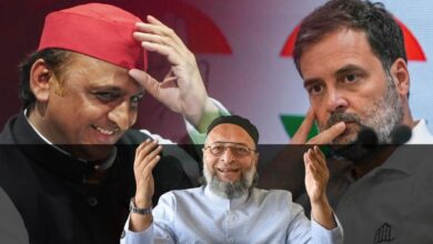 Photo of क्या Owaisi बनेंगे विपक्षी गठबंधन का हिस्सा? कांग्रेस और सपा में मतभेद के संकेत…