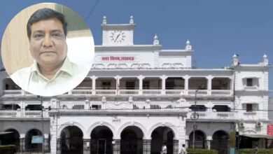 Photo of सेवानिवृत्ति से पहले तबादला क्यों? अपर नगर आयुक्त के ट्रांसफर पर उठे कई सवाल