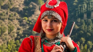 Photo of हत्या या हादसा? प्रेम विवाह के 3 साल बाद महिला की संदिग्ध मौत, जांच जारी…