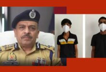 Photo of UP ATS की बड़ी कामयाबी या गलतफहमी? गिरफ्तारी के बाद उठे कई सवाल…