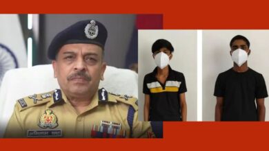 Photo of UP ATS की बड़ी कामयाबी या गलतफहमी? गिरफ्तारी के बाद उठे कई सवाल…