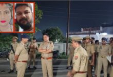 Photo of रिश्तों का खौफनाक अंत… गोरखपुर में नाबालिग ने भाई के परिवार को उतारा मौत के घाट