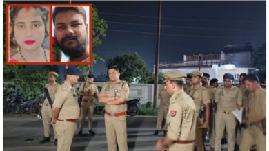 Photo of रिश्तों का खौफनाक अंत… गोरखपुर में नाबालिग ने भाई के परिवार को उतारा मौत के घाट