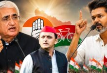 Photo of कांग्रेस का बदला चुनावी फॉर्मूला, उम्मीदवार चयन में TVK मॉडल पर विचार…
