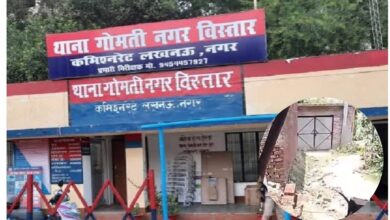 Photo of Lucknow के खरगापुर गांव में जमीन विवाद ने पकड़ा तूल, धमकी के बाद हरकत में आई पुलिस