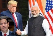 Photo of भारत दौरे पर आएंगे डोनाल्ड ट्रंप? अमेरिकी विदेश मंत्री ने किया बड़ा खुलासा…