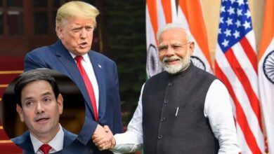 Photo of भारत दौरे पर आएंगे डोनाल्ड ट्रंप? अमेरिकी विदेश मंत्री ने किया बड़ा खुलासा…