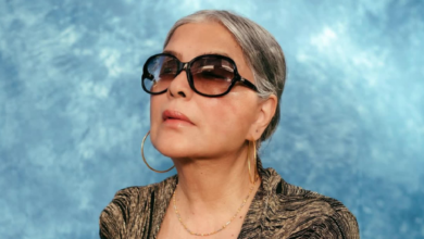 Photo of दुखी रहने से बेहतर है लिव-इन में रहो’, Zeenat Aman की युवाओं को बेबाक सलाह