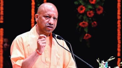 Photo of ‘भारत कोई धर्मशाला नहीं’, जो आस्था का सम्मान नहीं करते… उनके लिए यहां कोई जगह नहीं