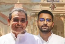 Photo of NDA में उपेंद्र कुशवाहा के साथ खेला! बेटे दीपक का निर्विरोध चुनाव अटका…