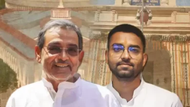 Photo of NDA में उपेंद्र कुशवाहा के साथ खेला! बेटे दीपक का निर्विरोध चुनाव अटका…