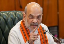 Photo of विदेशी चंदे वाली धार्मिक संस्थाओं के लिए नई गाइडलाइन, गृह मंत्रालय का बड़ा फैसला