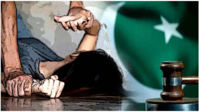 Photo of बच्चों के सामने हुई हैवानियत पर Pak कोर्ट का बड़ा फैसला… कायम रखी मौत की सजा