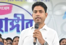 Photo of Falta का ‘पुष्पा’ गिरफ्तार! जबरन वसूली मामले में TMC नेता पर कार्रवाई…