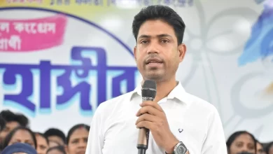 Photo of Falta का ‘पुष्पा’ गिरफ्तार! जबरन वसूली मामले में TMC नेता पर कार्रवाई…
