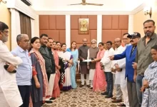 Photo of पति-पत्नी की जोड़ी हिट हो गई! TMC के 20 सांसदों के विलय से बदली NCPI की तस्वीर