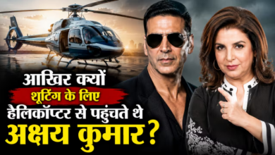 Photo of Akshay Kumar: ‘तीस मार खां’ के सेट पर रोज उड़कर आते थे अक्षय कुमार, फराह खान का खुलासा…