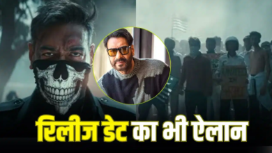 Photo of CHAUHAAN: पठानों से कहना, चौहान आ रहा…, बॉक्स ऑफिस पर तबाही मचाने आ रहे अजय देवगन