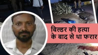 Photo of Lucknow News: यूपी STF की गोली से ढेर हुआ कुख्यात शूटर, प्रॉपर्टी डीलर की हत्या में था आरोपी