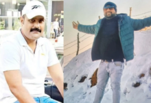 Photo of UP News: बागपत में सरेआम खूनी खेल, हिस्ट्रीशीटर ने टेंट व्यवसायी और उनके बेटे को गोलियों से भूना