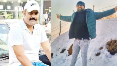Photo of UP News: बागपत में सरेआम खूनी खेल, हिस्ट्रीशीटर ने टेंट व्यवसायी और उनके बेटे को गोलियों से भूना