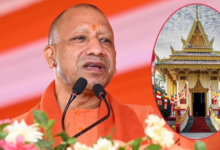 Photo of वाराणसी में बनेगा भूटान का बौद्ध मंदिर और गेस्ट हाउस, लखनऊ में MOU साइन