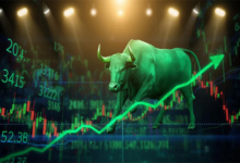 Photo of Stock Market: शेयर बाजार में गिरावट पर ब्रेक, टाटा से इंडिगो तक उछले