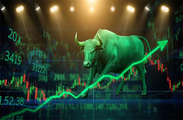 Stock Market Today